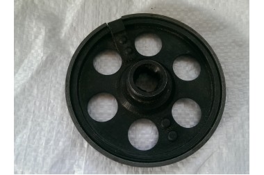 Дружба Зчеплення бензопила 